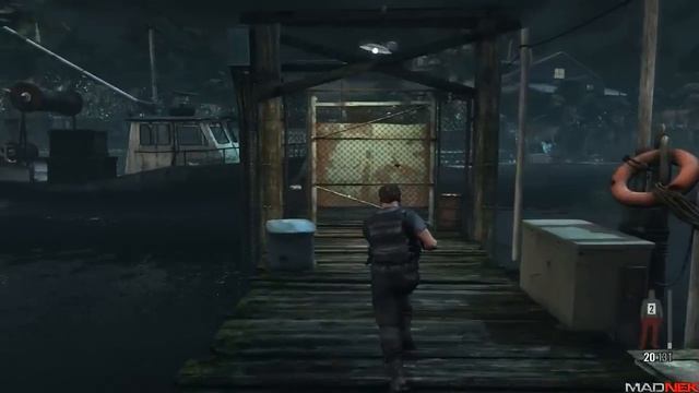 Let's Play Max Payne 3 p9: I need painkillers for the boat! смотреть онлайн
