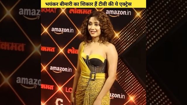 यह रिश्ता क्या कहलाता है से मशहूर हुई शिवांगी जोशी सहित भयंकर बीमारी का शिकार है यह अभिनेत्रियां। смотреть онлайн