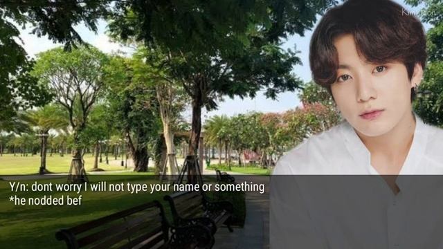 Obsess Stalker // Episode 2 // Jungkook FF смотреть онлайн