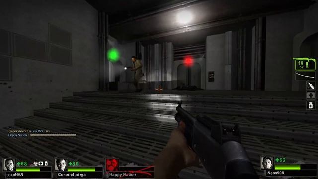 Left 4 Dead 2 - "Time to Die" en EXPERTO! '''comentado''' Campaña Custom 2/4 смотреть онлайн