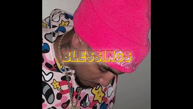 [FREE] Fenix Flexin x OhGeesy x DopeDonyStudios Type Beat - 'Blessings' | BAY AREA TYPE BEAT 2021 смотреть онлайн