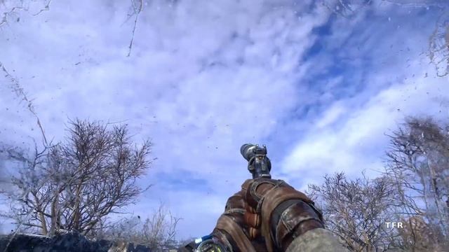 Metro Exodus Free Roam Part 2 смотреть онлайн