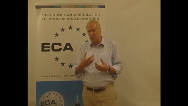 Приглашение Вернера Регена на медиативный коучинг смотреть онлайн