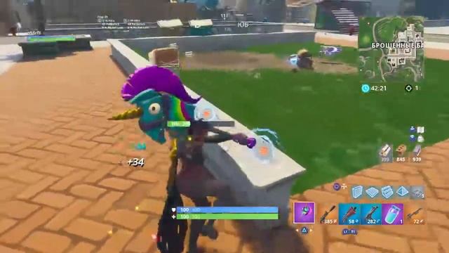 Fortnite +4000 kills ______ + 130 wins смотреть онлайн