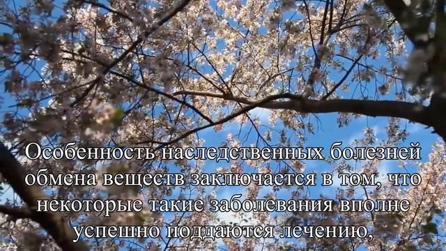 Екатерина Захарова «Чтобы избежать тяжелых инвалидизирующих последствий, необходима ранняя диагност смотреть онлайн