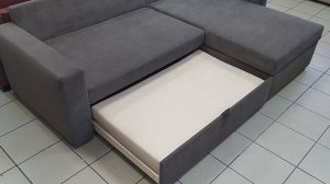 Диван угловой "Скандинавия"