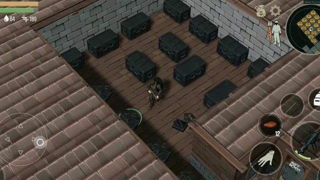Рейд базы игрока: EXE I Prey Day I Прей дей смотреть онлайн