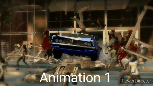 Left 4 Dead 2 Jimmy Gibbs Stock Car Escape Sound Effects смотреть онлайн