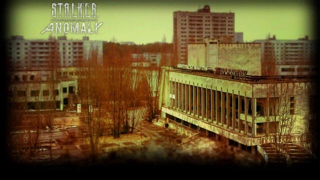 Let's play S.T.A.L.K.E.R. Anomaly (64bit CoC engine), Story mode, Part 15 смотреть онлайн