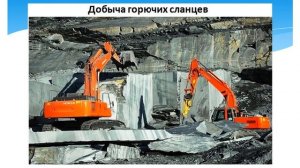 География основных отраслей мирового хозяйства