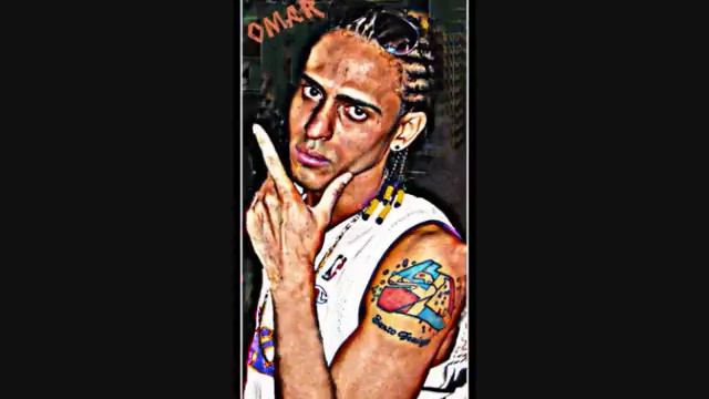 Omar Chilena - El Dembow Del Titua (Prod. By El Arma Casera) смотреть онлайн