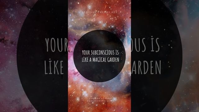 AFFIRMATIONS WITH THE SUBCONSCIOUS PROGRAM!!! BİLİNÇALTINI PROGRAMLA OLUMLAMALAR!!! смотреть онлайн