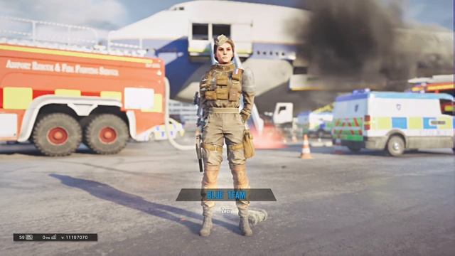 Twitch Elite Meme - R6S - **Sound Warning** смотреть онлайн