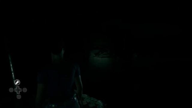 Прохождение The Dark Pictures The Devil In Me - Часть 7:Спа смотреть онлайн