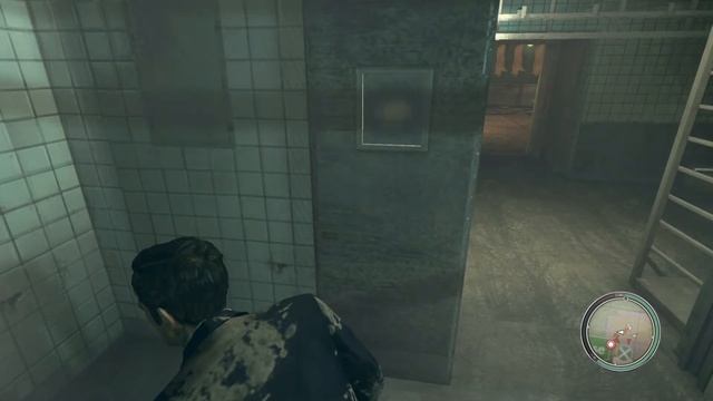 ПРОХОЖДЕНИЕ Mafia 2 - ГЛАВА 9 смотреть онлайн