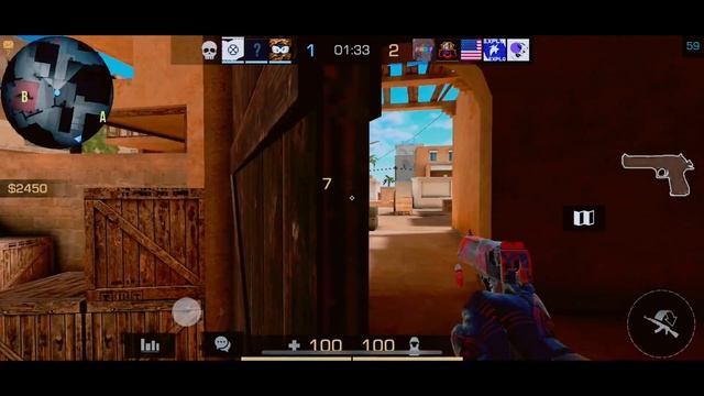 Timmy Turner❤️ | Standoff 2 смотреть онлайн