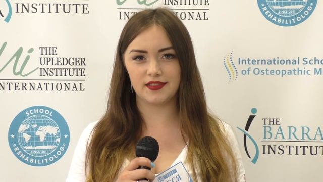 Відгуки на семінар "М'язово-енергетичні техніки" смотреть онлайн