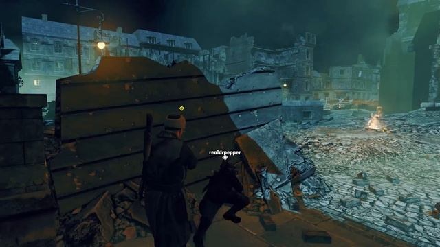 Sniper Elite - Nazi Zombie Army - Ep. #4 - Impossible! смотреть онлайн
