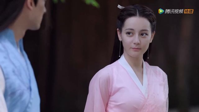 枕上书速看66|阿蘭若遇險，沉曄終於停止隱藏愛意，承認愛上了她【三生三世枕上书Eternal Love Of Dream】 смотреть онлайн