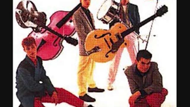 The Polecats Gravedigger Rock смотреть онлайн