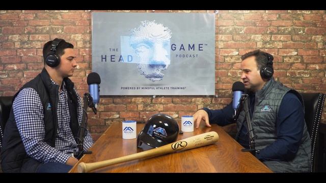 Dr. Picariello and Dr. Stevens Speak On Mindfulness 2.0 смотреть онлайн