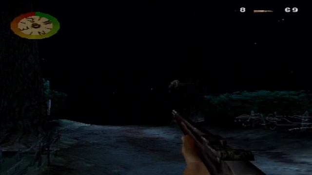 The Siegfried Forest - Medal of Honor (PS1) - Mission 4 Part 1 - Gameplay Playthrough смотреть онлайн