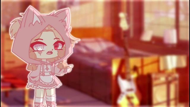 Обзор на Алёнку и её мини фильмы🎲collab критика-обзор с Darby🎲 gacha club смотреть онлайн