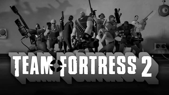 TF2 is for kids смотреть онлайн