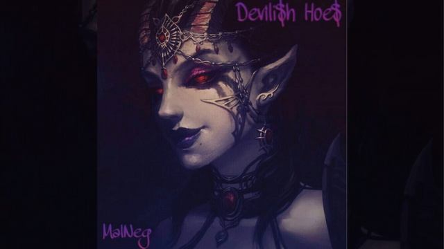 Devili$h Hoe$ || Memphis Phonk || Dark Trap || Suicide Boys TypeBeat