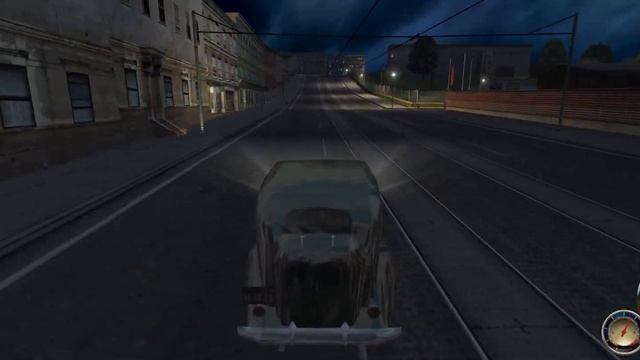 Mafia 1 Original Secrets, Easter Eggs & Extras: Crusader Chromium Tudor Max Speed (No Commentary) смотреть онлайн