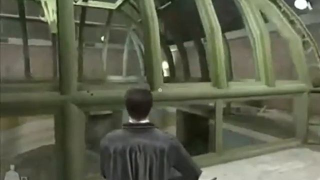 Max Payne 2 2006 [Ending Scene] смотреть онлайн