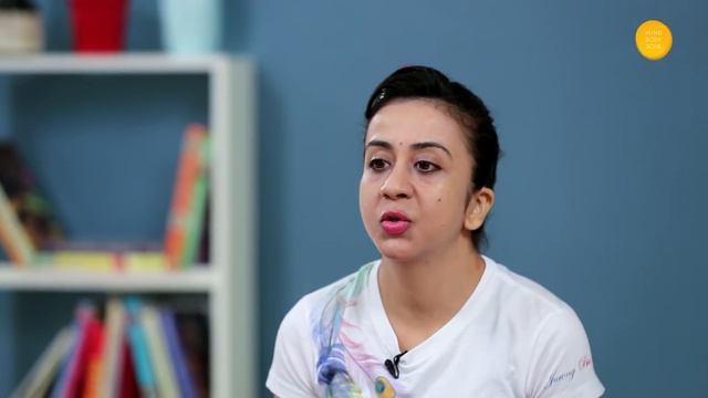 Ujjayi Pranayama | Breathing Basics | Yoga With AJ | Calm Mind & Body | Simple Breathing Techniques