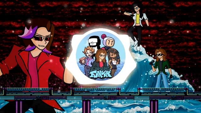 Prey Sebas VS Darius West смотреть онлайн