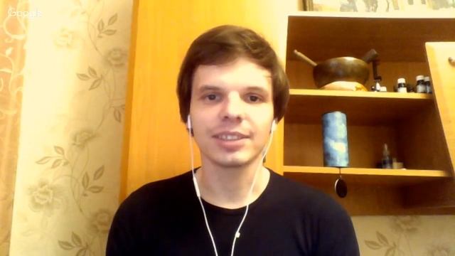 Отзыв после коучинга. Владимир смотреть онлайн