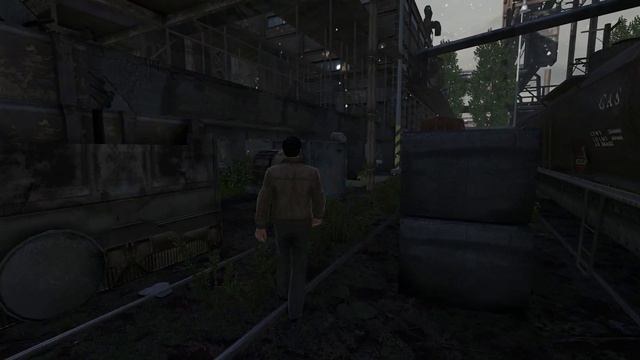 Mafia II : Classic Edition | Old Time Reality Mod | New Foundry & Extra Veg смотреть онлайн