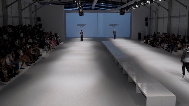 Emergency Room | Home Sweet Home | Dubai Fashion Week смотреть онлайн