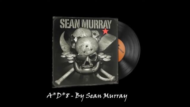 Sean Murray - A*D*8 | CS:GO MVP Music смотреть онлайн