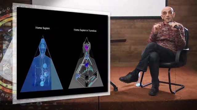 The Mutation of 2027 and beyond - English - Alokanand Díaz смотреть онлайн