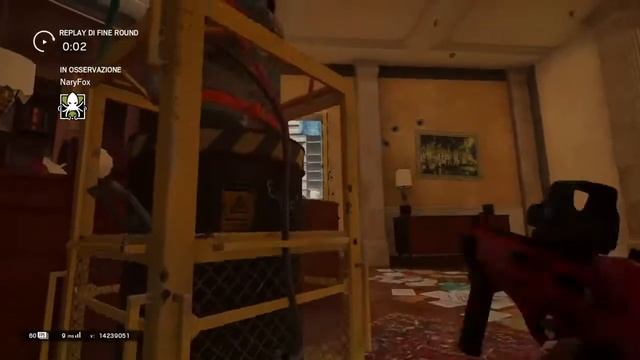 Rainbow six age ranked смотреть онлайн