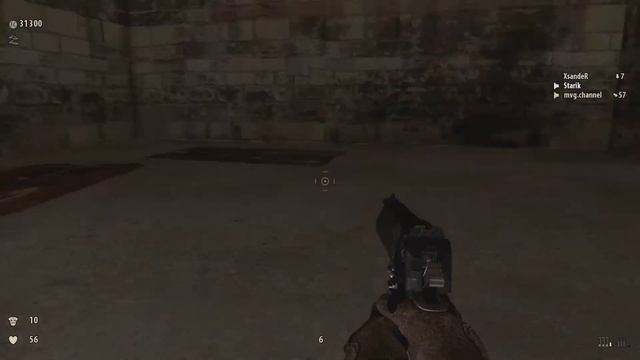 Serious Sam 3 BFE. Крутой Сэм 3. Кооп. Часть 3. смотреть онлайн