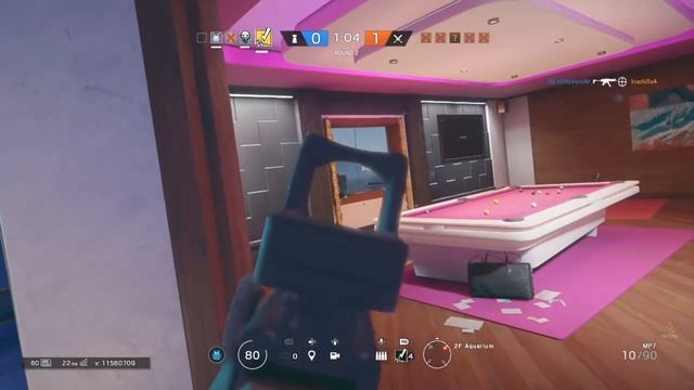 Siege Is Addictive-Rainbow Six Siege смотреть онлайн