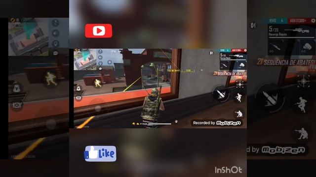 hack que mata só trocando de arma !! смотреть онлайн