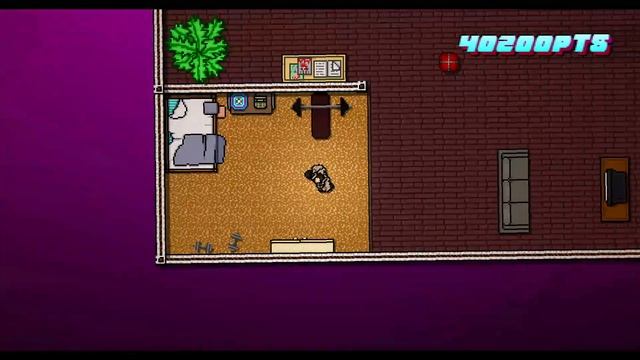 Hotline Miami Right Number [Workshop]