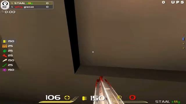 Quake opening moves - Sinister (10/11) смотреть онлайн