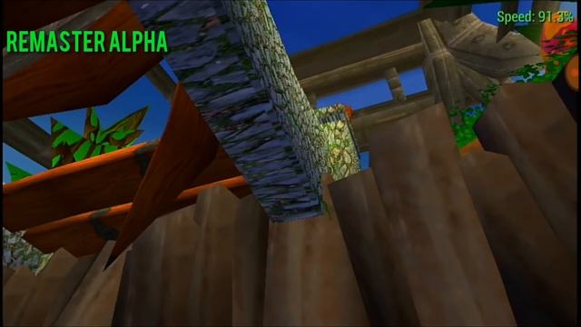 ESTOU CRIANDO UM MOD PARA O DAXTER PPSSPP MOD REMASTER ULTRA REALISTA смотреть онлайн