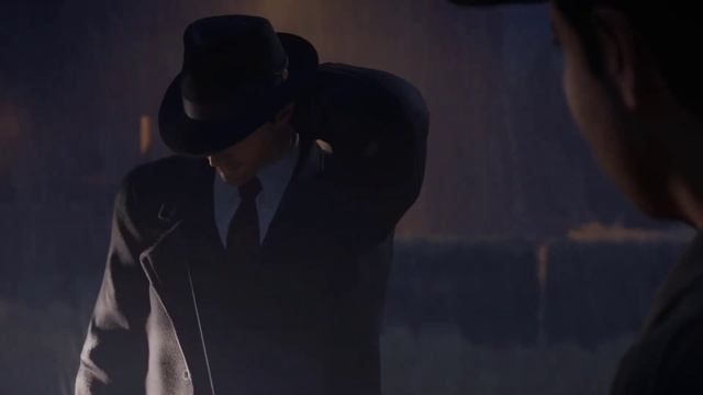 The armored car: Mr. Mike plays Mafia: Definitive edition Ep. 5 смотреть онлайн