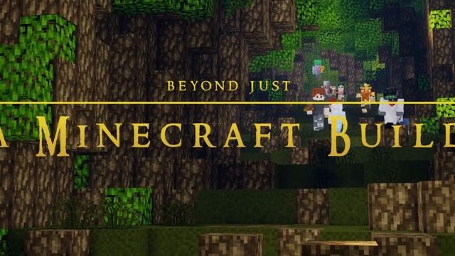 The Lord of the Rings in Minecraft: Celebrating 10 years of building! смотреть онлайн