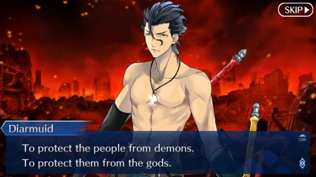 Fate/Grand Order Part 107: The Final Guidance смотреть онлайн