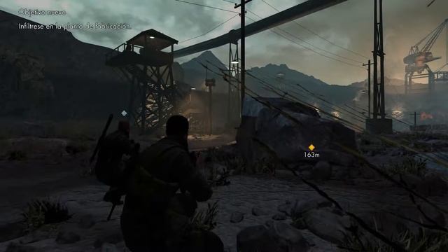 Gameplay Cooperativo! Sniper Elite V2 Parte 1 / 1080p HD! смотреть онлайн