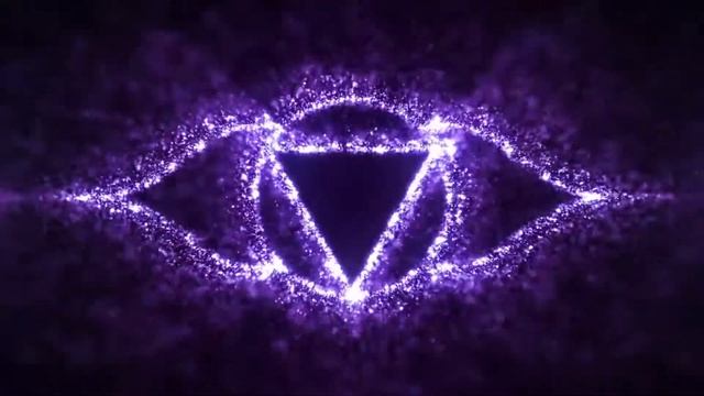 Deep Reiki For Third Eye Chakra ( Ajna ) | Awaken Intuition Music | Yoga Music | Meditation Music смотреть онлайн